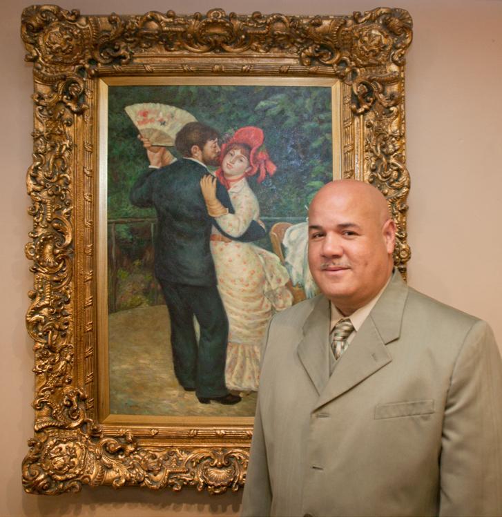 Renoir Hotel San Francisco Kültér fotó