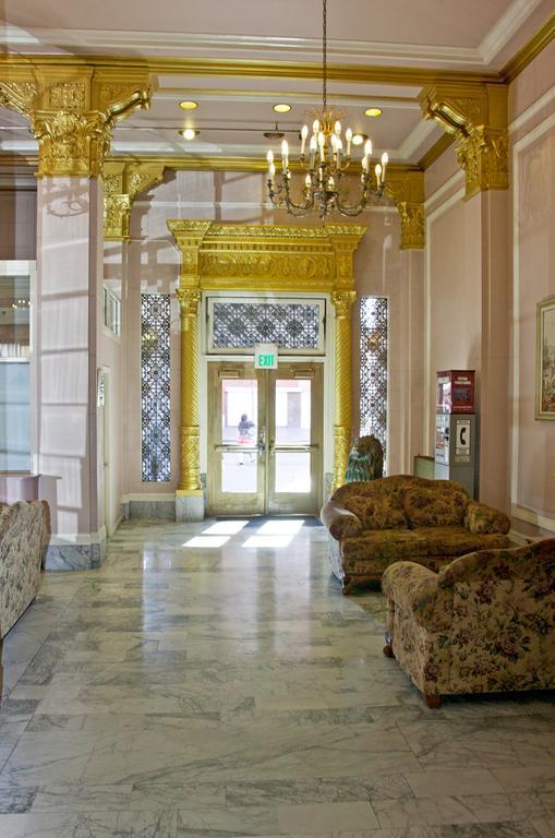 Renoir Hotel San Francisco Kültér fotó