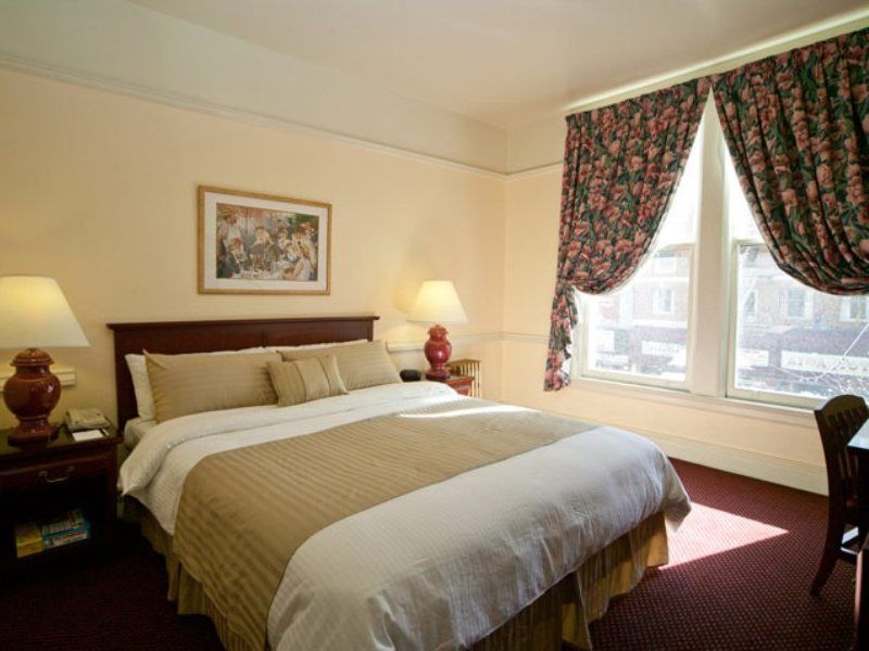 Renoir Hotel San Francisco Kültér fotó